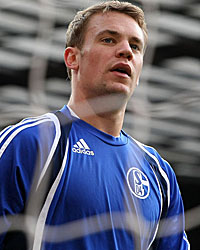 Manuel Neuer